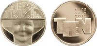 10 Euro Beeldhouwkunst herdenkingsmunt goud -