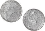 5 euro Australië herdenkingsmunt zilver -