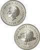 50 Gulden Synagoge -