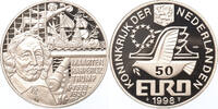 50 Euro Nederland 1998 - Maarten Tromp -