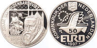 50 Euro Nederland 1997 - Johan van Oldenbarnevelt -