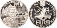 50 Euro Nederland 1997 - P. C. Hooft -