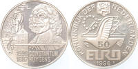 50 Euro Nederland 1996 - Constantijn Huygens -