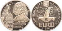 5 Euro Nederland 1996 - Constantijn Huygens -