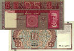  25 gulden 1931 Mees 76-2 kwaliteit vz 70,00 EUR Differenzbesteuert nach §25a UStG zzgl. 8,00 EUR Versand