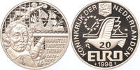 20 Euro Nederland 1998 - Maarten Tromp -