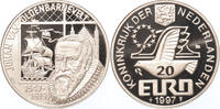 20 Euro Nederland 1997 - Johan van Oldenbarnevelt -