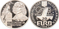 20 Euro Nederland 1996 - Constantijn Huygens -