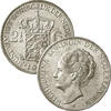  kwaliteit 2 1/2 Gulden 1939 vz