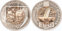 10 Euro Nederland 1997 - Johan van Oldenbarnevelt -