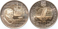 10 Euro Nederland 1996 - Willem Barentsz -