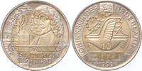 10 Euro Nederland 1996 - Constantijn Huygens -