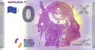 0 Euro biljet Frankrijk 2015 - Napoléon 1er -