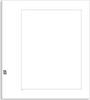 Luxe bladen (per 20) -