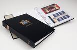 Mappen Prestigeboekjes (top open) (per 10) -