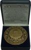 Geboorte plaquette koningin Beatrix -