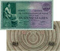 1000 gulden Grietje Seel 152-1 kwaliteit -