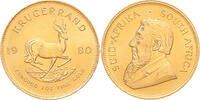  Zuid-Afrika Krugerrand  unz