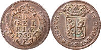 Duit Gelderland -