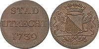 Duit Utrecht-stad -