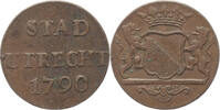 Duit Utrecht-stad -