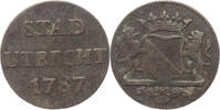 Duit Utrecht-stad -