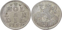 Gulden Gelderland - Generaliteits- 1764 -