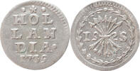 Gulden Gelderland - Generaliteits- 1719 -