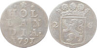 Gulden Gelderland - Generaliteits- 1712 -