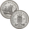25 Gulden Bon Bini Na Curaçao Nederlandse Antillen -
