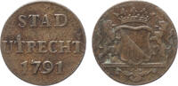 Duit Utrecht-stad -