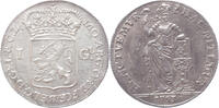 Gulden Gelderland - Generaliteits- 1763 -
