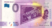 0 Euro biljet Nederland 2024-2 Frans Hals - Feestmaal van de officieren van de St. Jorisschutterij -