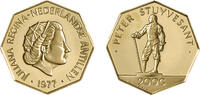 200 Gulden Peter Stuyvesant Nederlandse Antillen -