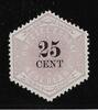 Nederland NVPH nr. TG7 Telegramzegels 1877-1903 ongebruikt -