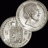 1/2 Gulden 1850 PP