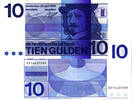 10 gulden Frans Hals 49-1b kwaliteit -