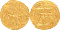 Nederlandse dukaat goud Utrecht  1630/1624 ss+