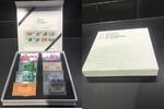 Zilveren Miniatuur Bankbiljetten deel I -