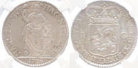 Gulden Utrecht - Generaliteits- 1764 -