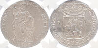 Gulden Gelderland - Generaliteits- 1786 -