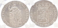 Gulden Gelderland - Generaliteits- 1762 -