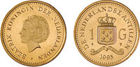 1 Gulden Beatrix abs Nederlandse Antillen jaar -
