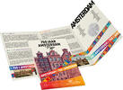 5 euro 750 jaar Amsterdam zilver 2024 herdenkingsmunt -