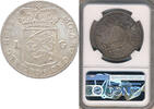 Gulden 1763/62 Holland  - Generaliteits- st