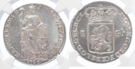 Gulden Gelderland - Generaliteits- 1762 -