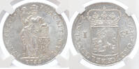 Gulden Gelderland - Generaliteits- 1765 -