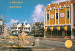 set Aruba -