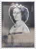 Zilveren Postzegel Sophia -