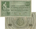 300 gulden Grietje Seel 138-3b kwaliteit -